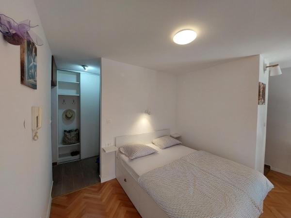 Allegro, Spalato (Split)
