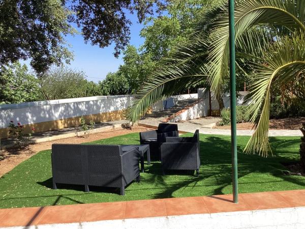 Quinta Da Horta Nova - Portalegre