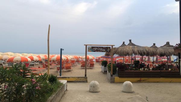 Φωτογραφία 6: Sun & Sea Apartment