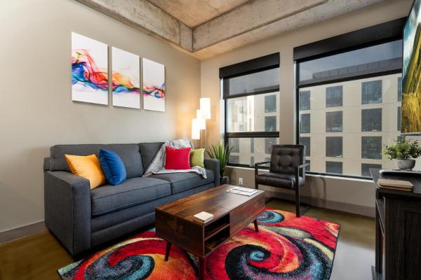 Sable 404 - Alcove - Minneapolis, MN