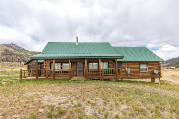 Charming Starlight Cabin - Colorado