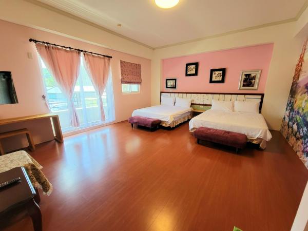 Fotografie 7: 草莓牛奶台東民宿可洽包棟