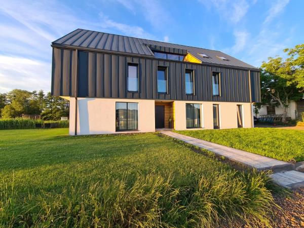 Apartamenty Boczna 3b Z Sauną I Balią - Kudowa-Zdrój