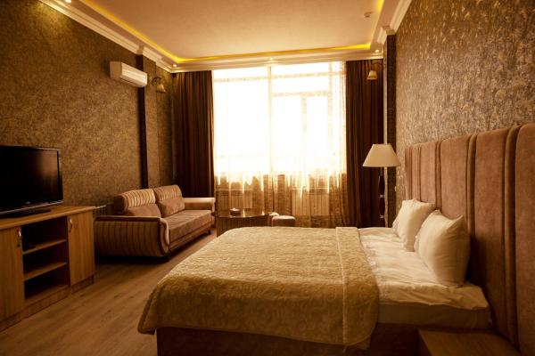Hotel Felisa Gyumri, Гюмри
