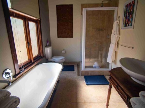 Fotografie 5: 74 on retief Guesthouse