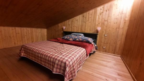 På billedet ses objektet Cozy family apartment for rest and fun beliggende i byen Stolvizza.