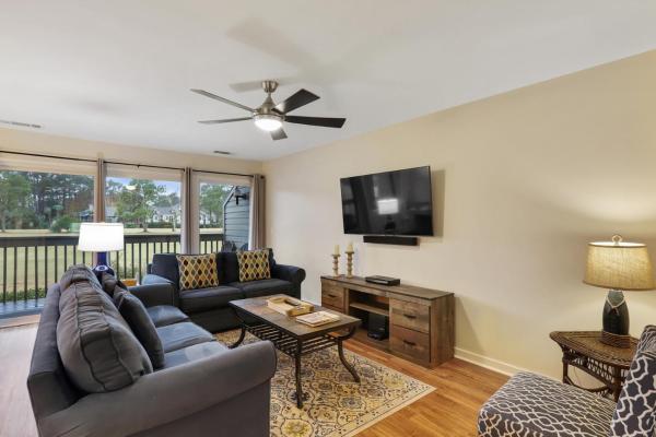 923 Inverness - Hilton Head Island, SC