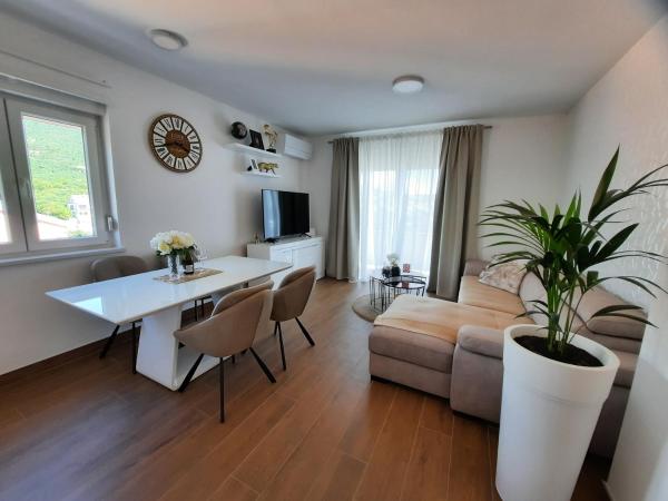 1 Bedroom Amazing Apartment In Klenovica - Klenovica