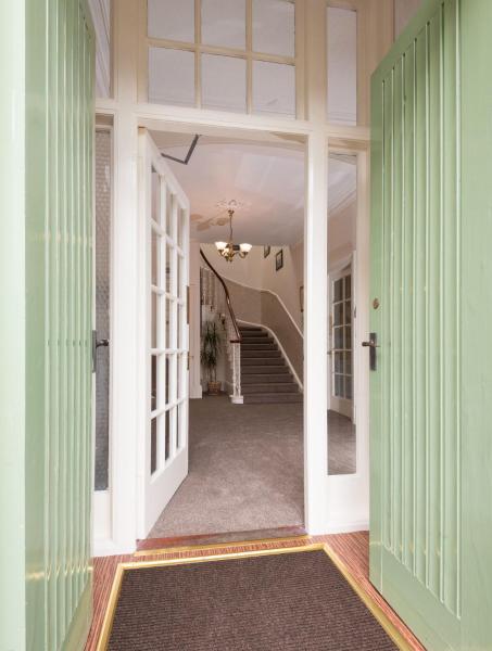 Foto 7: Willows Bed & Breakfast