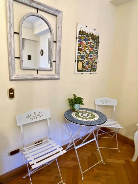 Фотография 2: Bed & Breakfast Lastarria