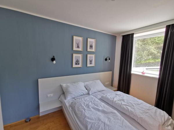 Foto 8: The View - Design Panorama Lodge DAS SCHILLER