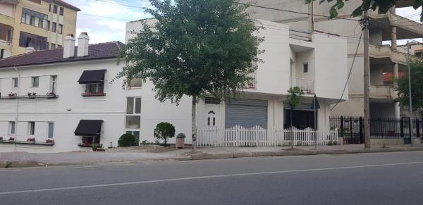 Hill View 7 Apartments - 북마케도니아