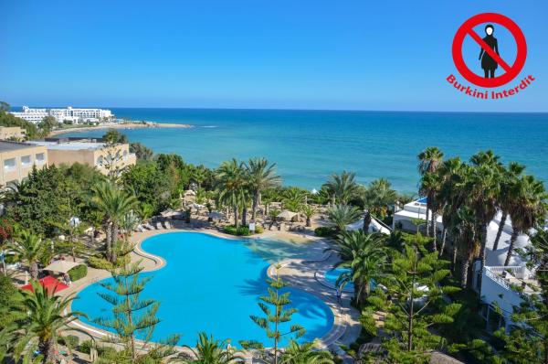 Sentido Aziza Beach Golf &amp; Spa - Adult Only