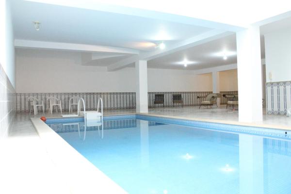 Canas Beach House - Al - Peniche