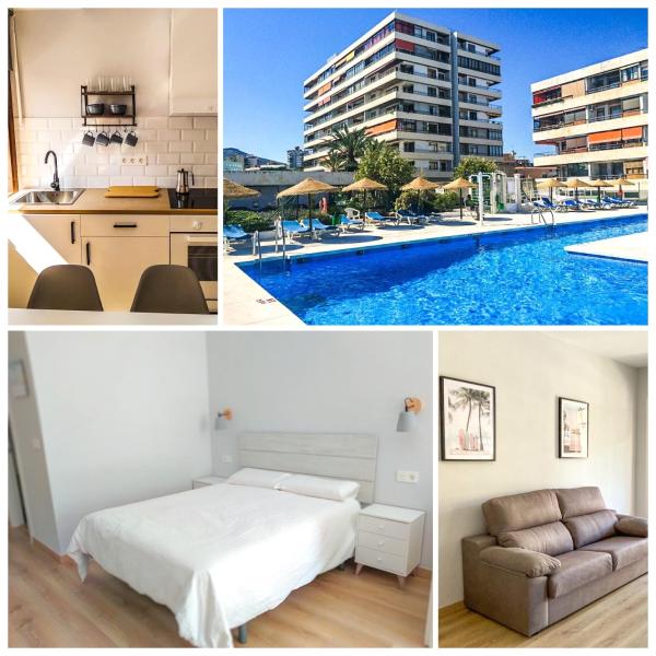 La Nogalera - Torremolinos