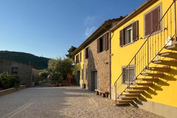 Il Podere La Casina - Pistoia