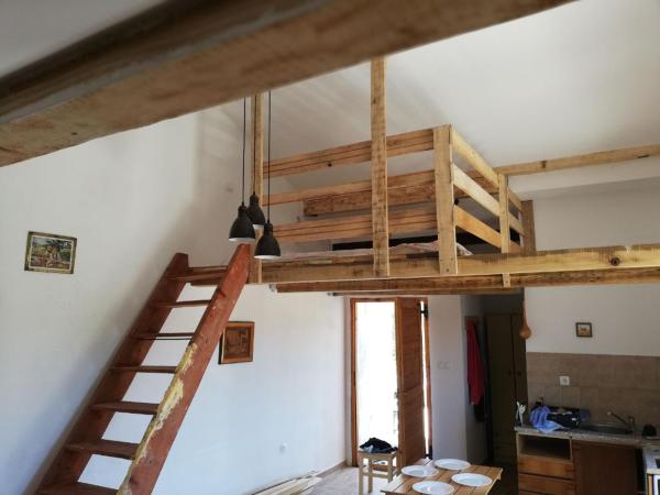 Apartment Zola - Obrovac