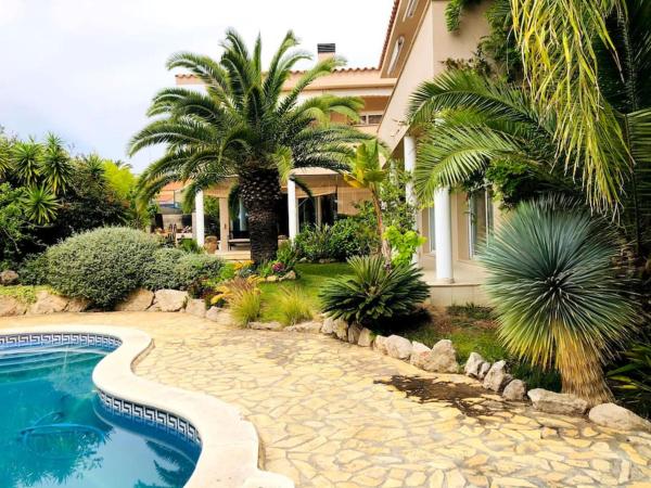 Sunandbed Villa Sargantana - Salou