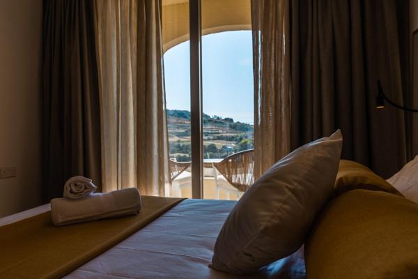 City Stay B&B