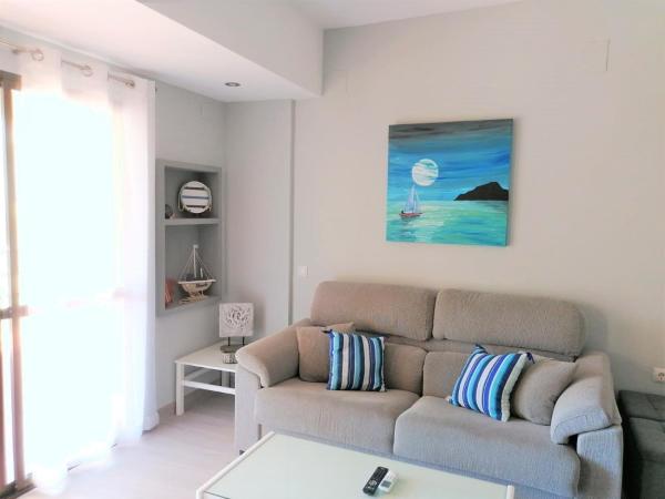 Apartamento 42 Eurosol, A 5 Min Carihuela - Torremolinos