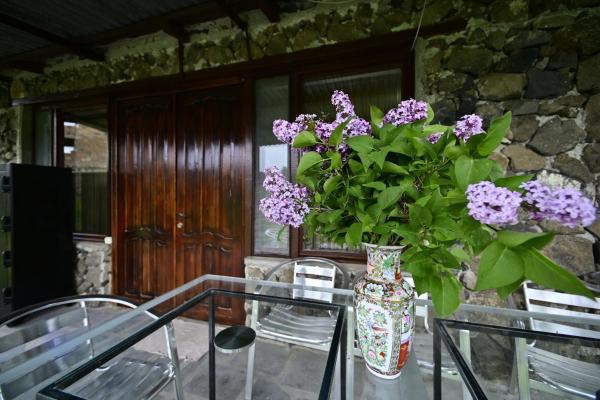 Foto 2: Sevan Tarsus Guesthouse