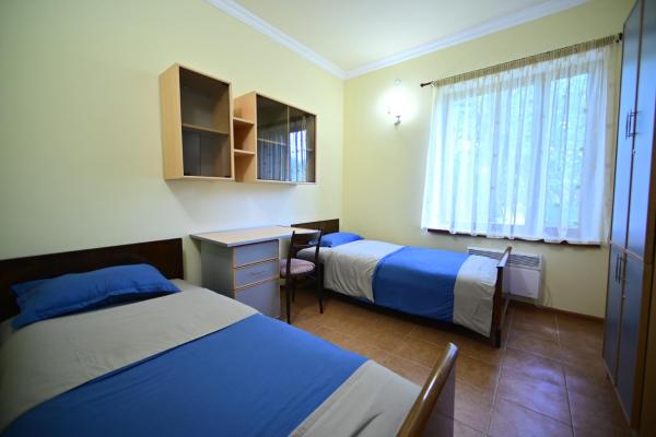 Foto 7: Sevan Tarsus Guesthouse
