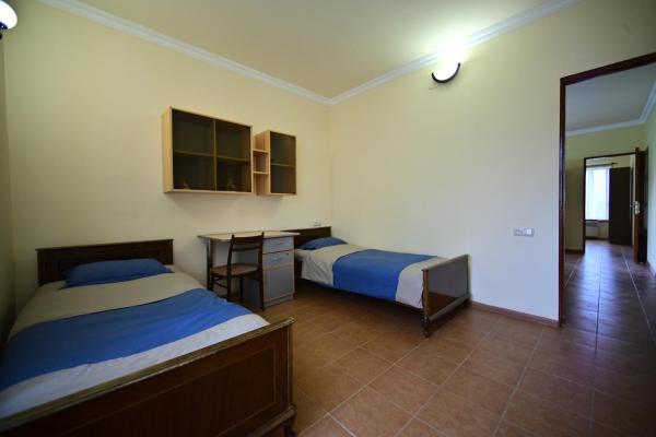 Foto 9: Sevan Tarsus Guesthouse