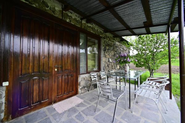 Foto 8: Sevan Tarsus Guesthouse