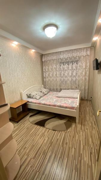 Na fotografii je vidět objekt Apartments on Deribasovskaya nacházející se ve městě Oděsa.