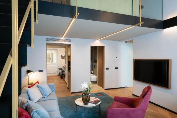 Fotografie 6: Arts & Crafts Apartments