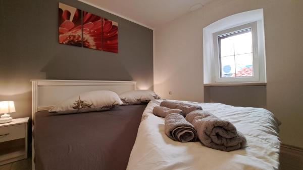 Apartment Iva - Baška