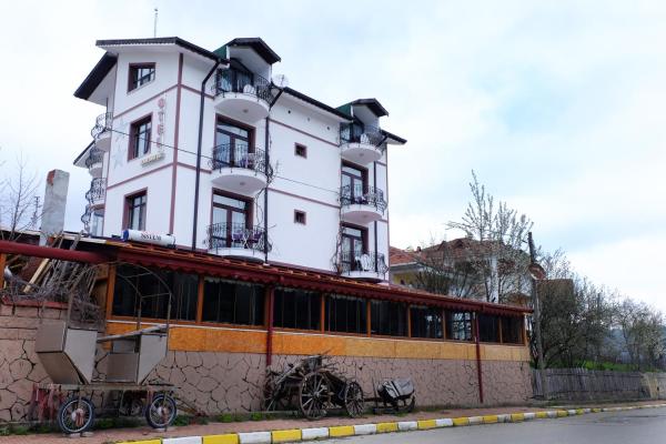 Sarimese Otel - Kastamonu