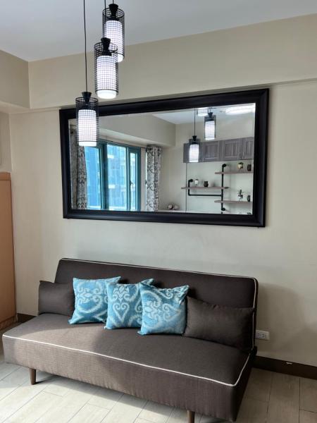 Billede 9: Studio at Newport World Airport Area Prime Location