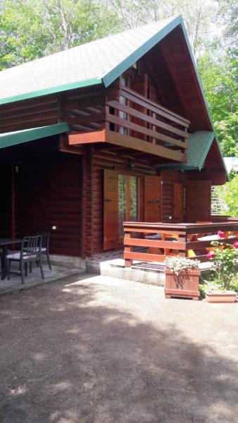 Crkvine Chalet - Montenegro