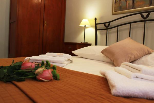 La photo montre l'objet Adagio Theatre Apartment Split situé dans la ville de Split.