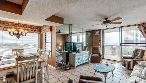 Fotografie 1: Compass Point Unit 610
