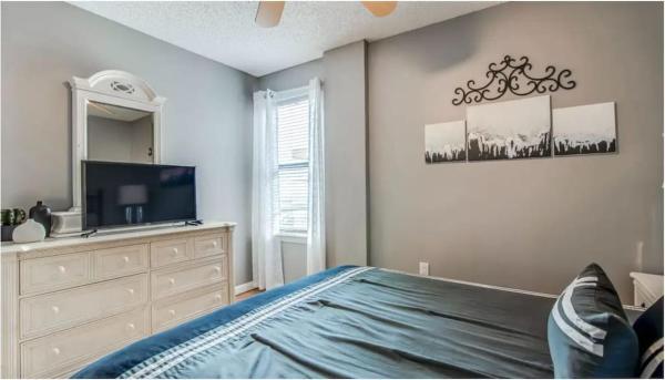 Fotografie 7: Compass Point Unit 610