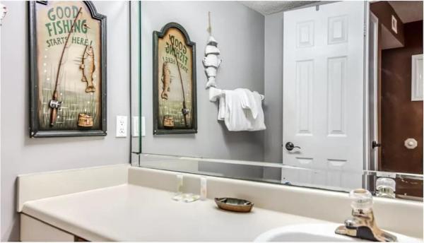 Fotografie 6: Compass Point Unit 610