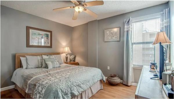 Fotografie 5: Compass Point Unit 610
