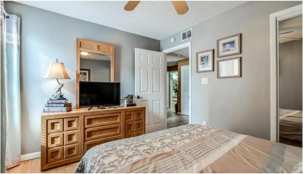 Fotografie 4: Compass Point Unit 610