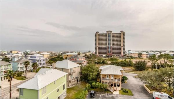 Fotografie 2: Compass Point Unit 610