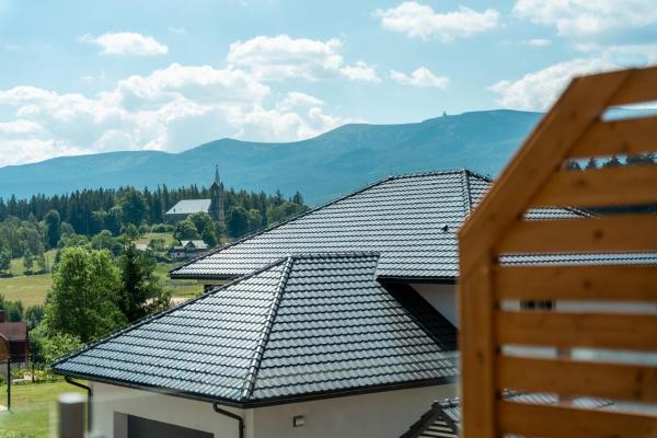 ŚWierkowy 6 Dolina Szczęścia Apart Invest - Harrachov