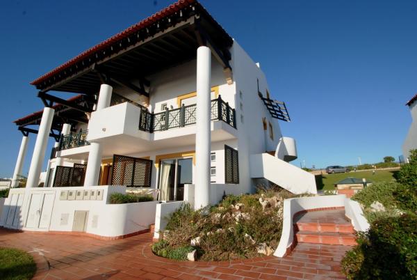 Fotografie 6: Orange - Ground floor sea view apartment in amazing complex with 3 pools