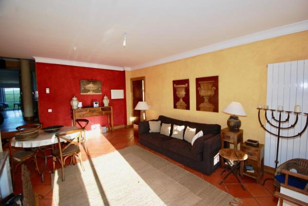Fotografie 3: Orange - Ground floor sea view apartment in amazing complex with 3 pools