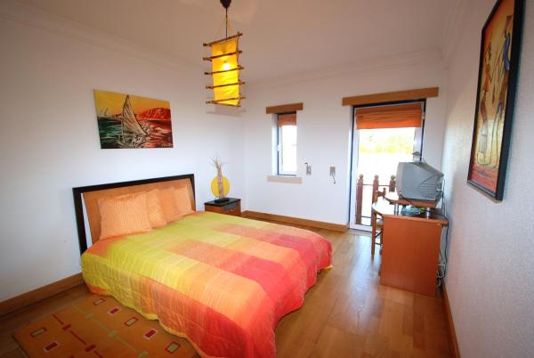 Billede 3: Ship - 4 bedroom duplex with sea and pool views, 1km from the beach