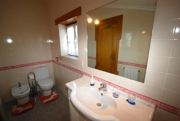 Billede 8: Ship - 4 bedroom duplex with sea and pool views, 1km from the beach