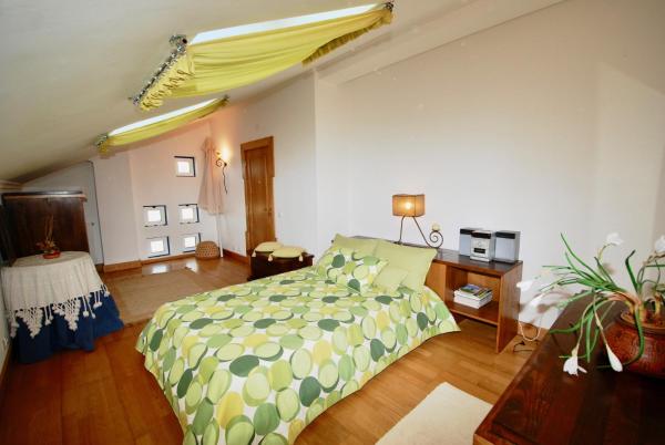 Billede 4: Ship - 4 bedroom duplex with sea and pool views, 1km from the beach