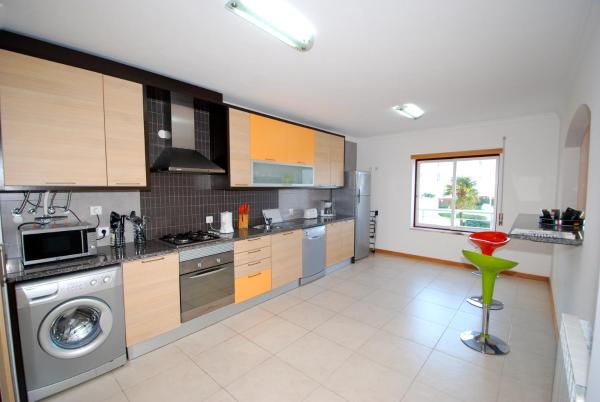Turtle - 3 bedroom apartment in Nazaré with 2 shared pools and private terrace的照片5