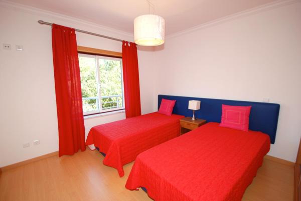 Turtle - 3 bedroom apartment in Nazaré with 2 shared pools and private terrace的照片4