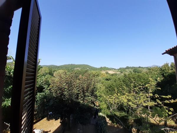 Villa Le Palmine - San Casciano dei Bagni
